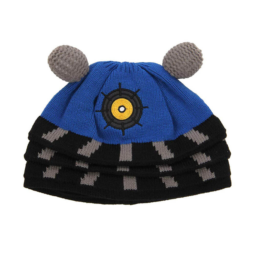 Doctor Who Dalek Beanie