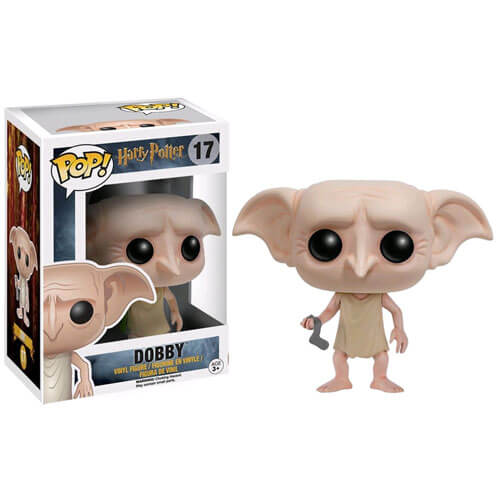 Harry Potter Dobby Pop! Vinyl