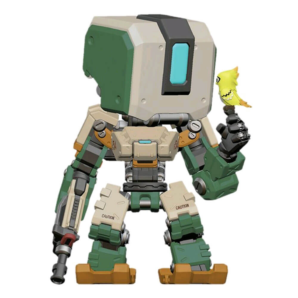 Overwatch Bastion 6" Pop! Vinyl