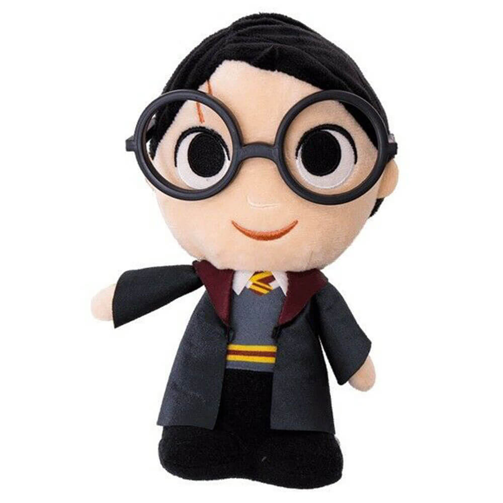 Harry Potter Harry 16" SuperCute Plush