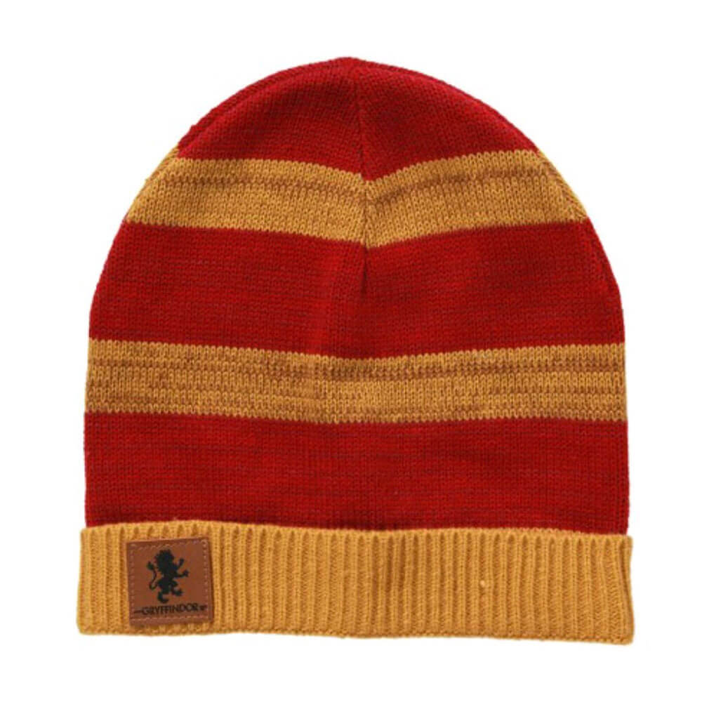 Harry Potter broteed gorro de punto