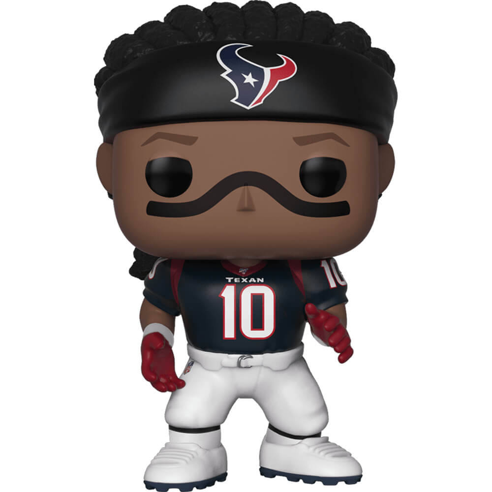 NFL Texans DeAndre Hopkins Pop! Vinyl