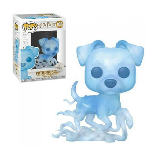 Harry Potter Patronus Ron Pop! Vinyl