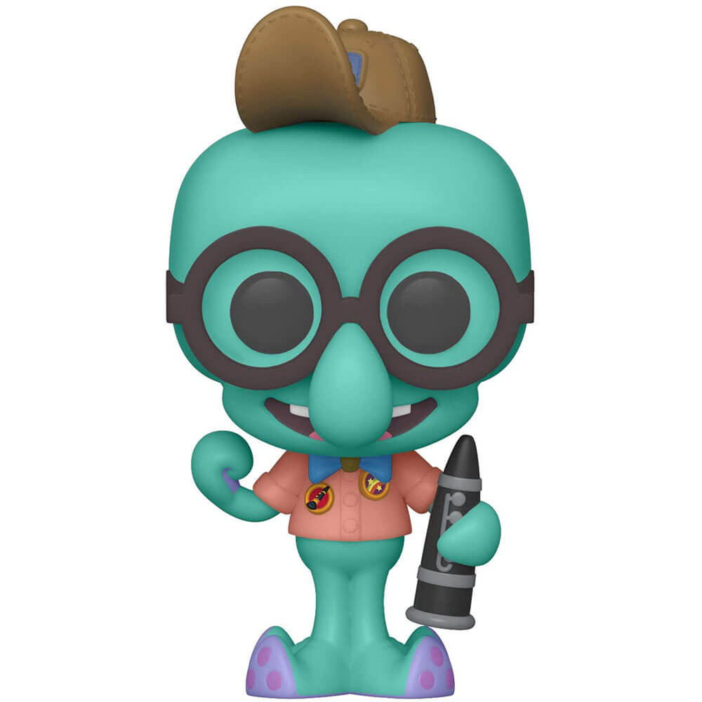 SpongeBob SquarePants Squidward (movie) Pop! Vinyl