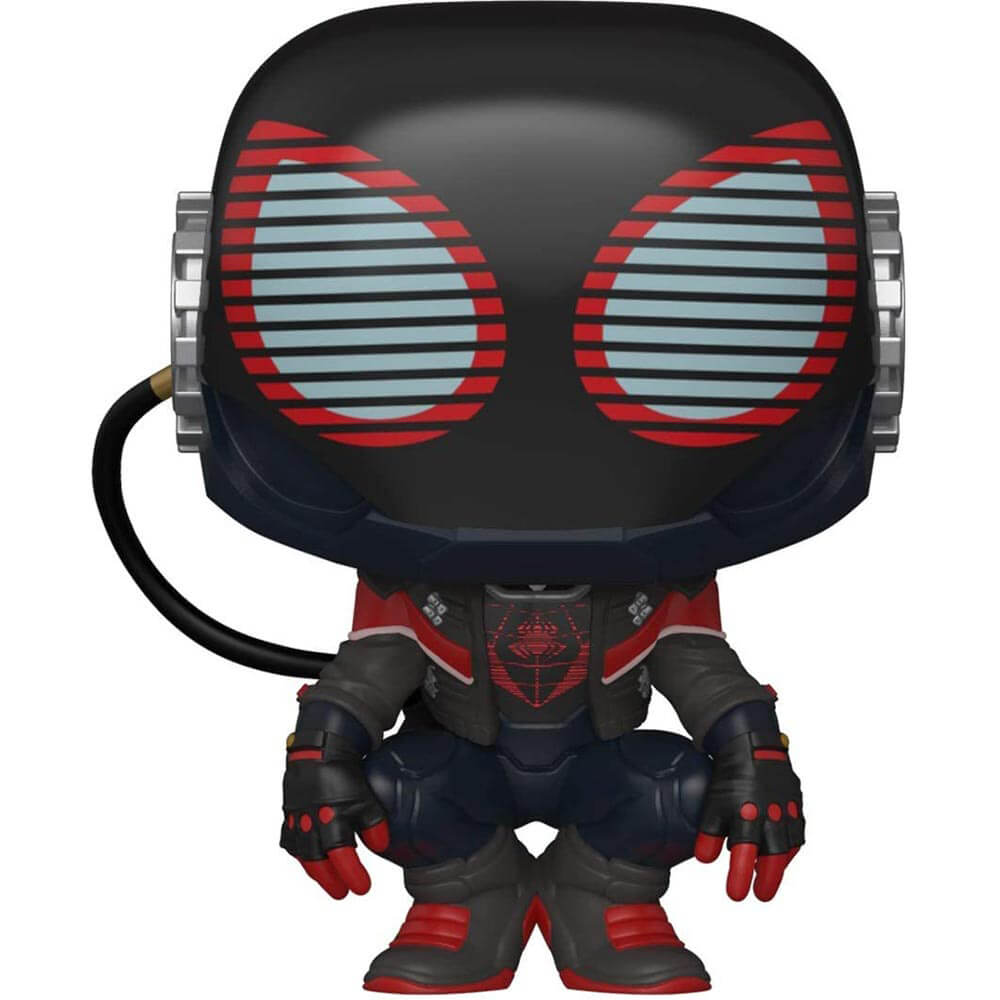 Marvel's Spider-Man: Miles Morales 2020 Suit Pop! Vinyl