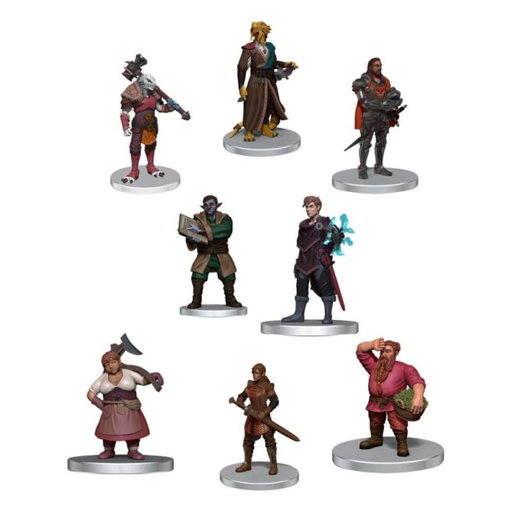 Critical Role Dwendalian Empire Box Set