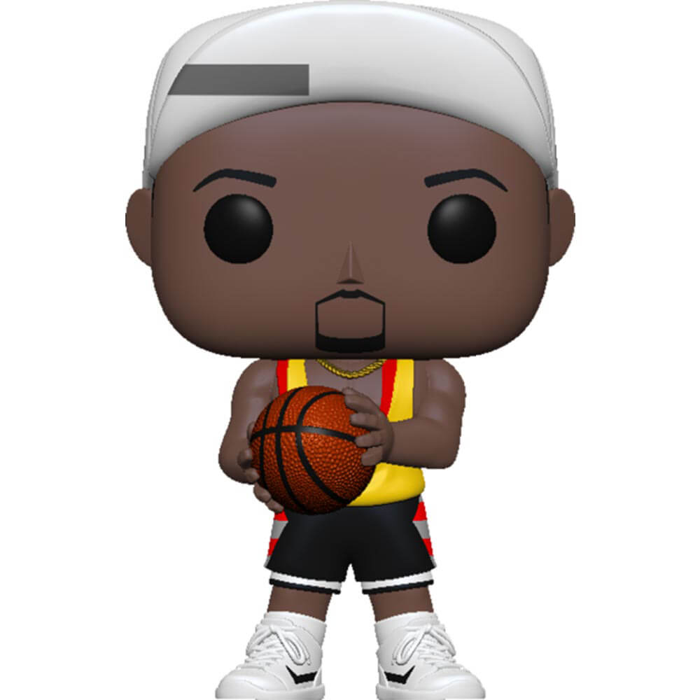 White Men Can't Jump Sidney Pop! Vinyl