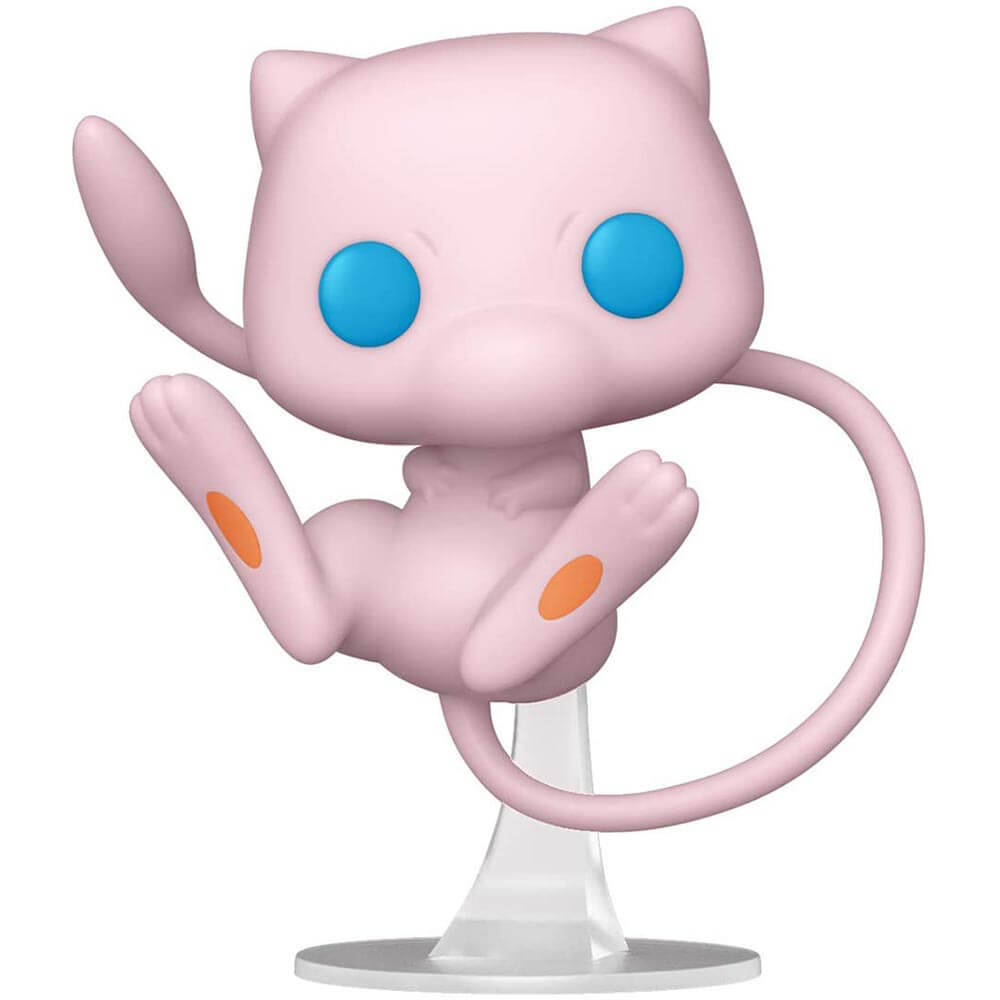 Pokemon Mew Pop! Vinyl