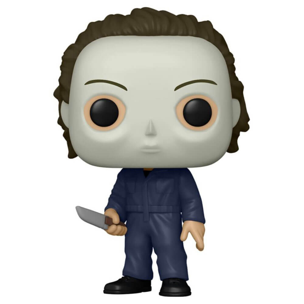 Halloween Michael Myers Pose Pop! Vinyl