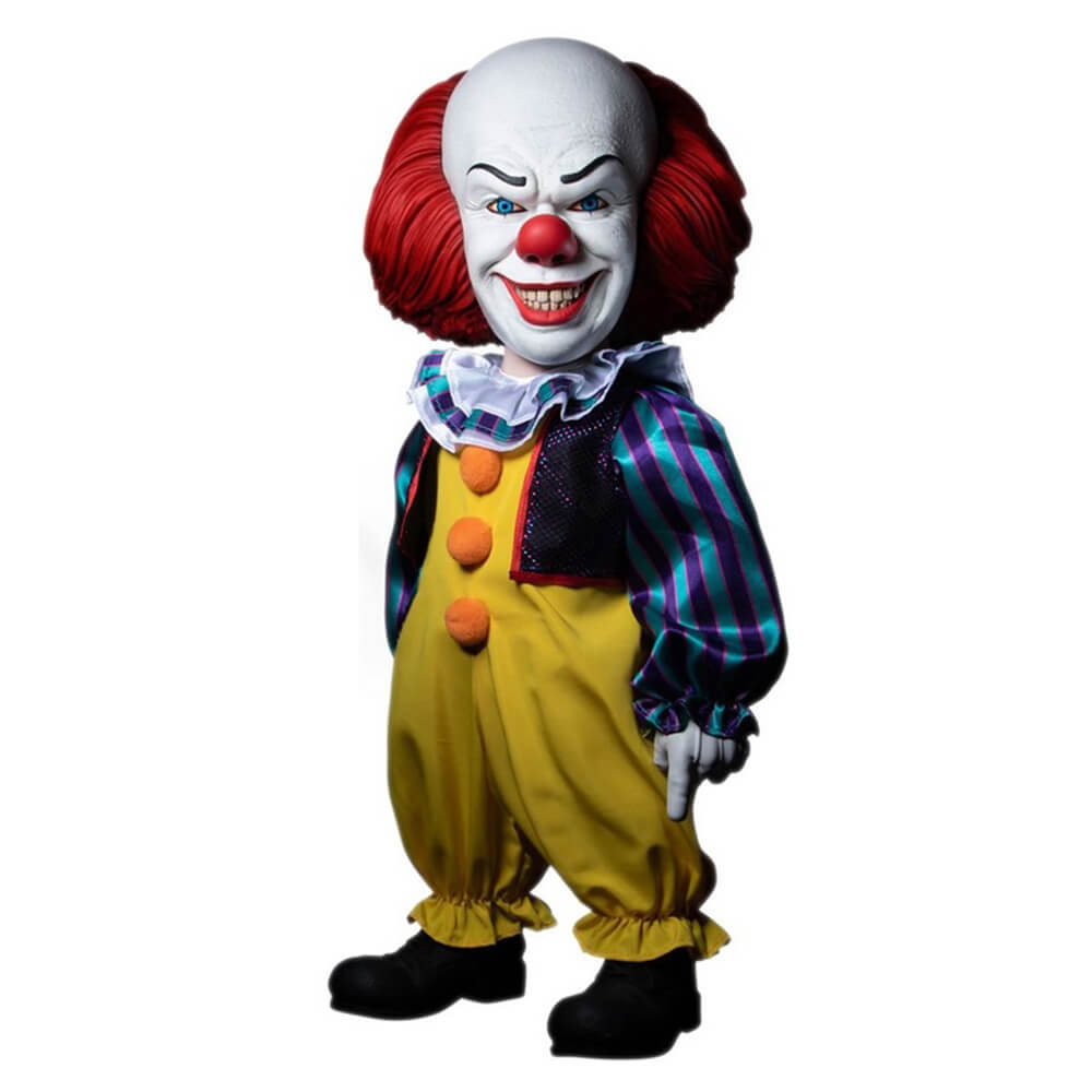 It (1990) Pennywise 15" Talking Figure