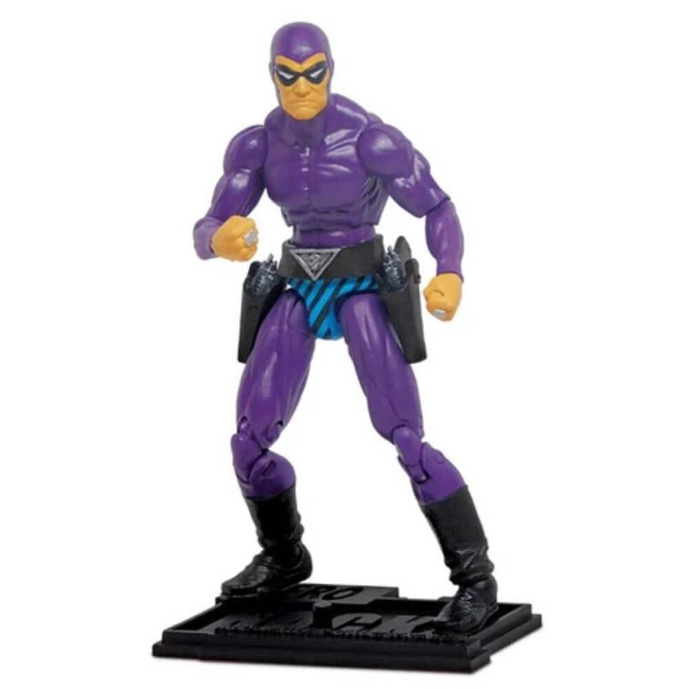 The Phantom Phantom 21st H.A.C.K.S. Action Figure