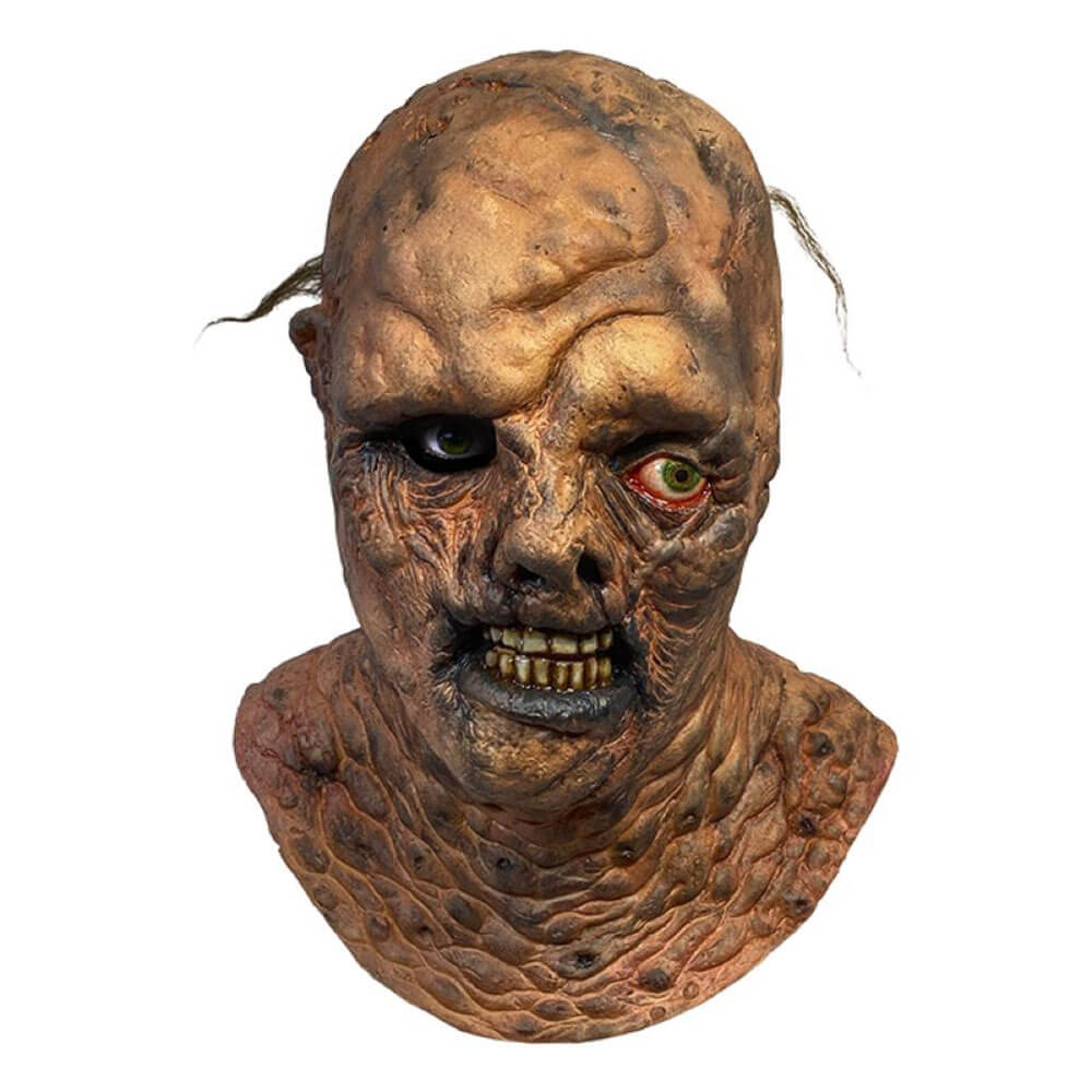 The Toxic Avenger Toxie Mask