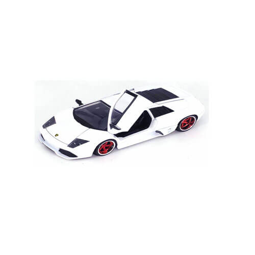 Lamborghini Murcielago LP640 1:24 Scale Diecast Car