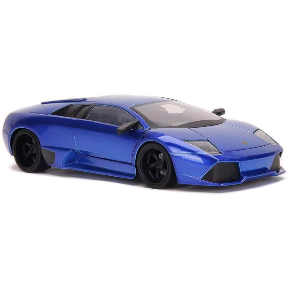 Lamborghini Murcielago LP640 1:24 ASCULA