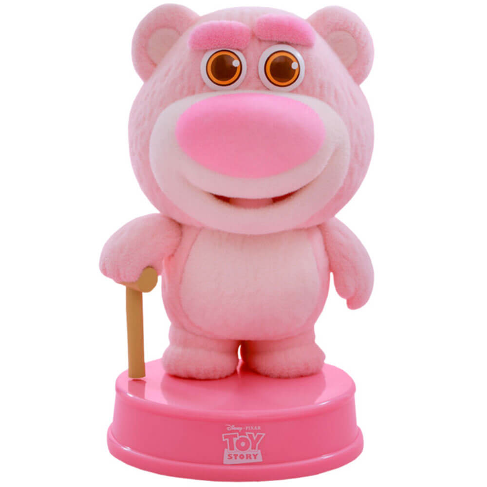 Toy Story lotso cosbaby