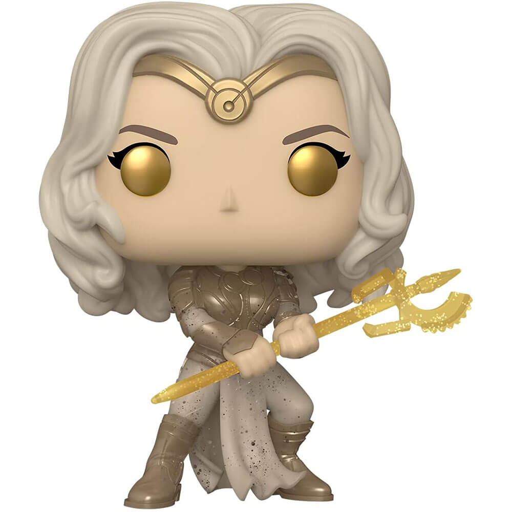 Eternals Thena Pop! Vinyl Figure