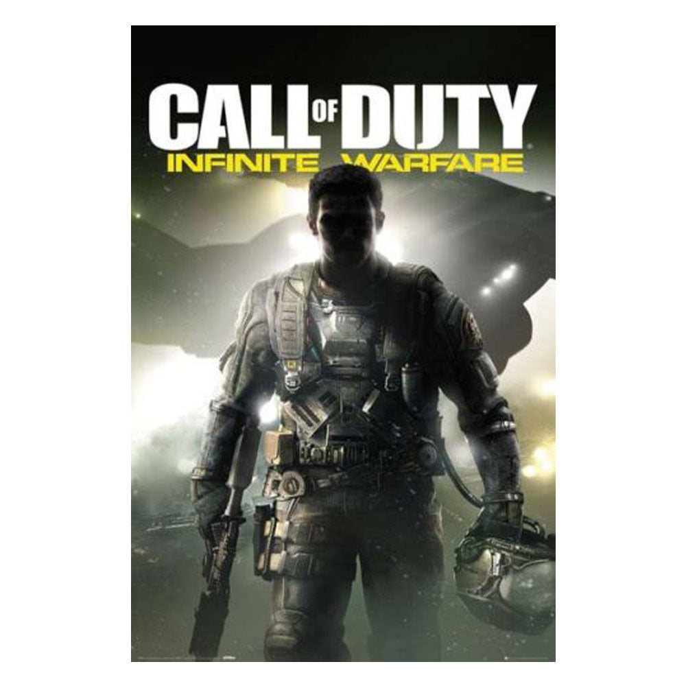 Call of Duty plakat