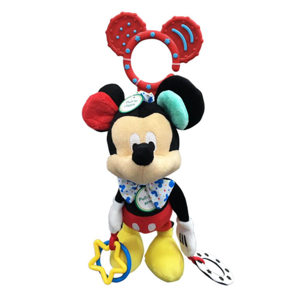 Mouse Disney Baby Topolino