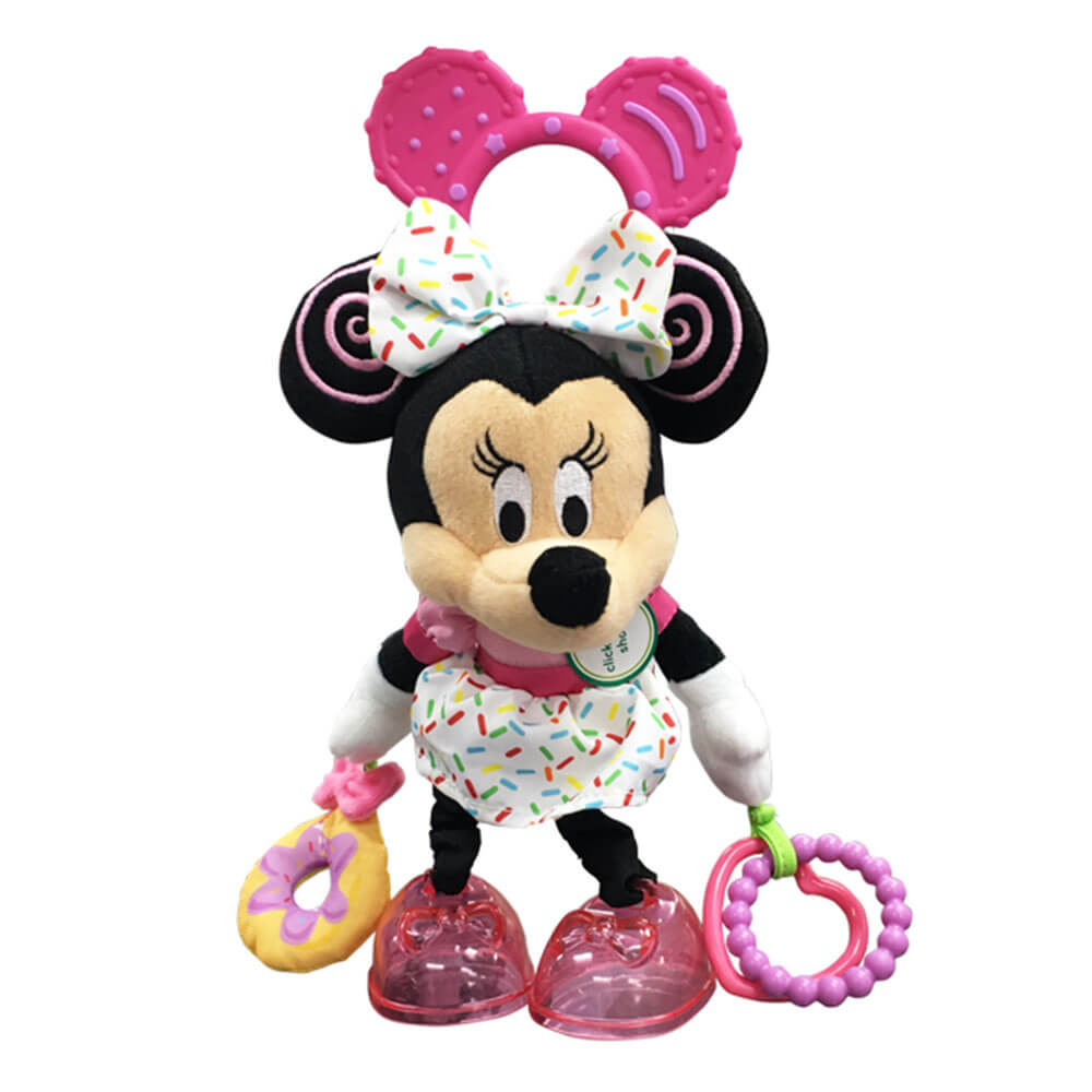 Disney Baby Minnie Mouse