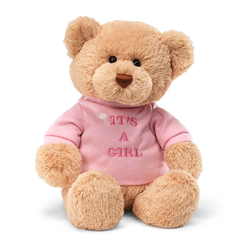 Gund melding Bear