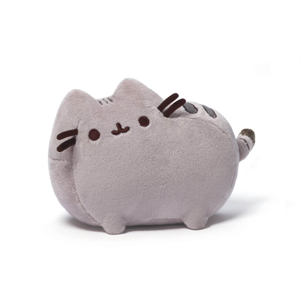 Pusheen plysj