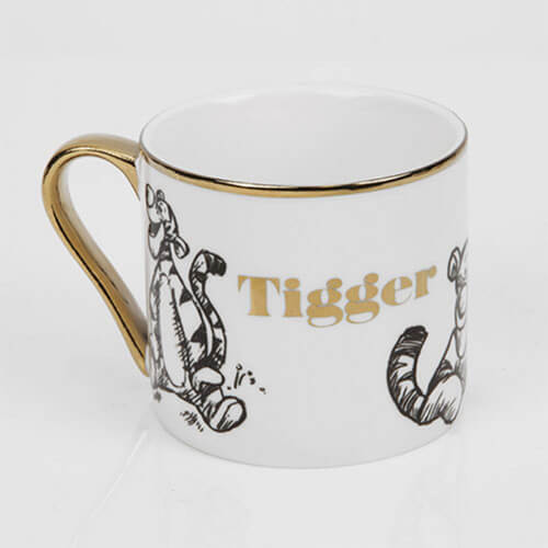 Disney Tigger Collectible Mug