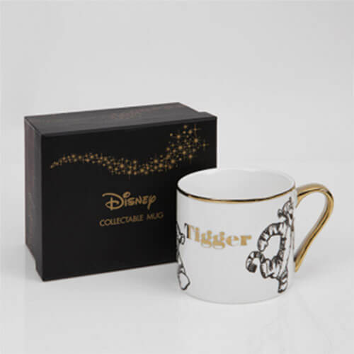 Disney Tigger Collectible Mug