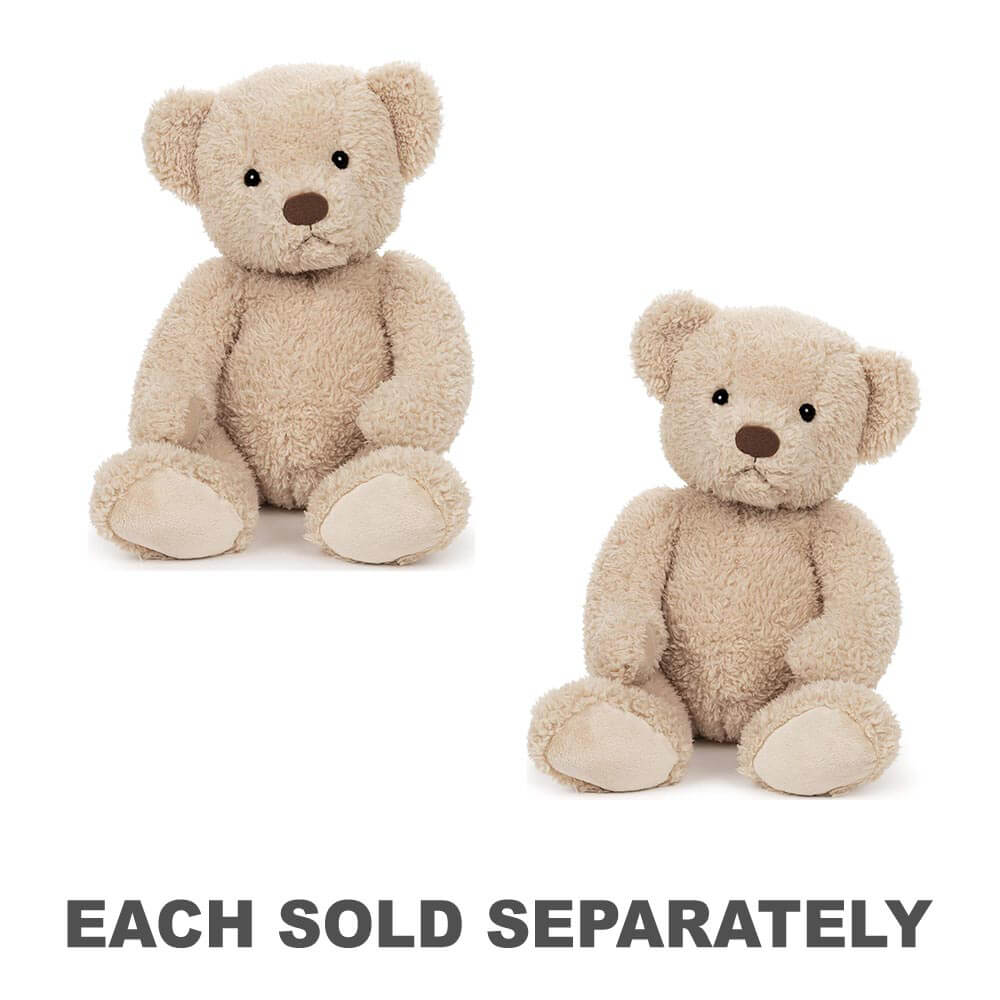 Gund Bear Cindy Beige