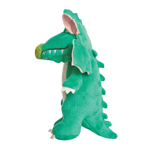 Julia Donaldson Titles Zog Green Dragon 15cm