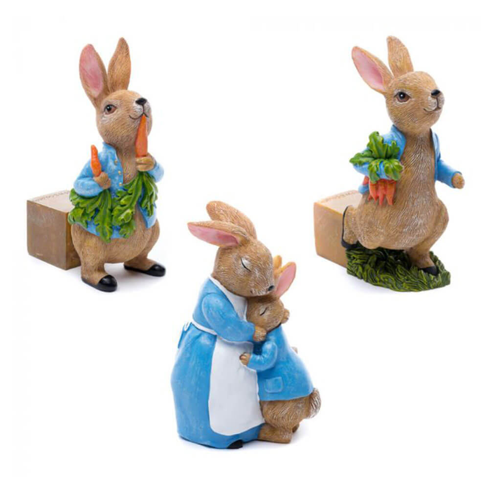 Jardinopia Beatrix Potter Töpfchenfüße