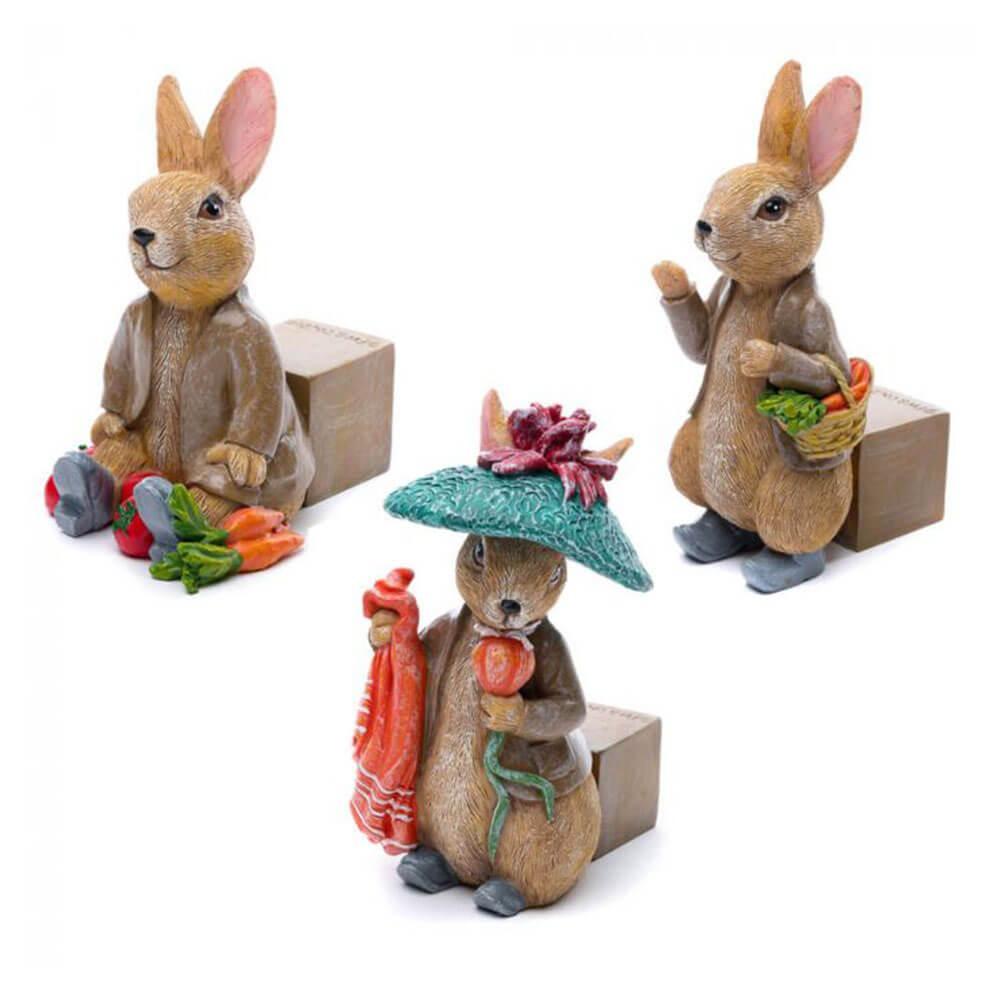 Jardinopia Beatrix Potter Töpfchenfüße