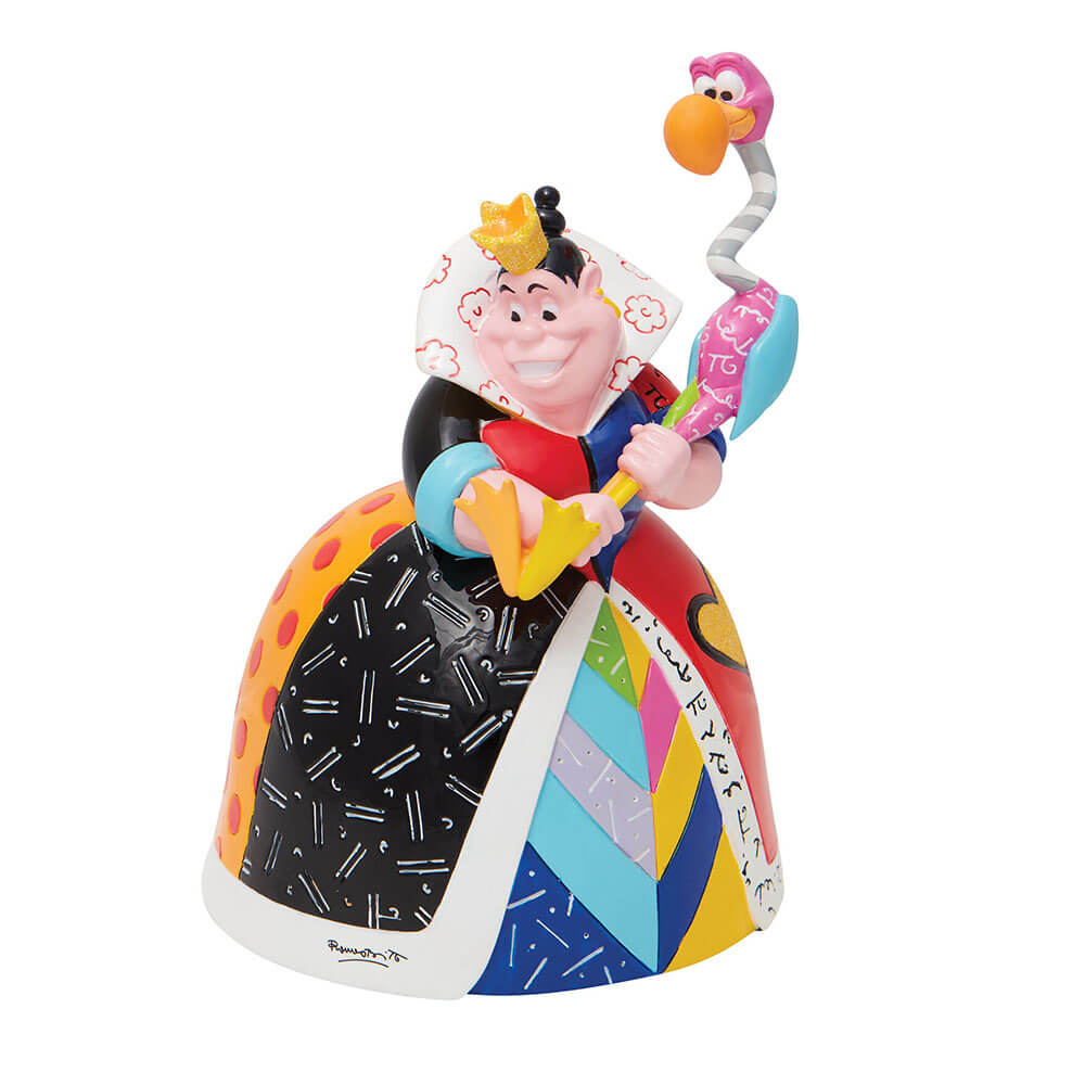 Disney av Britto 70 -årsjubileumsfigur