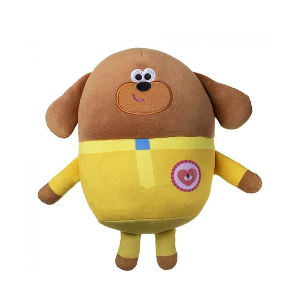 Hey Duggee Soft Toy