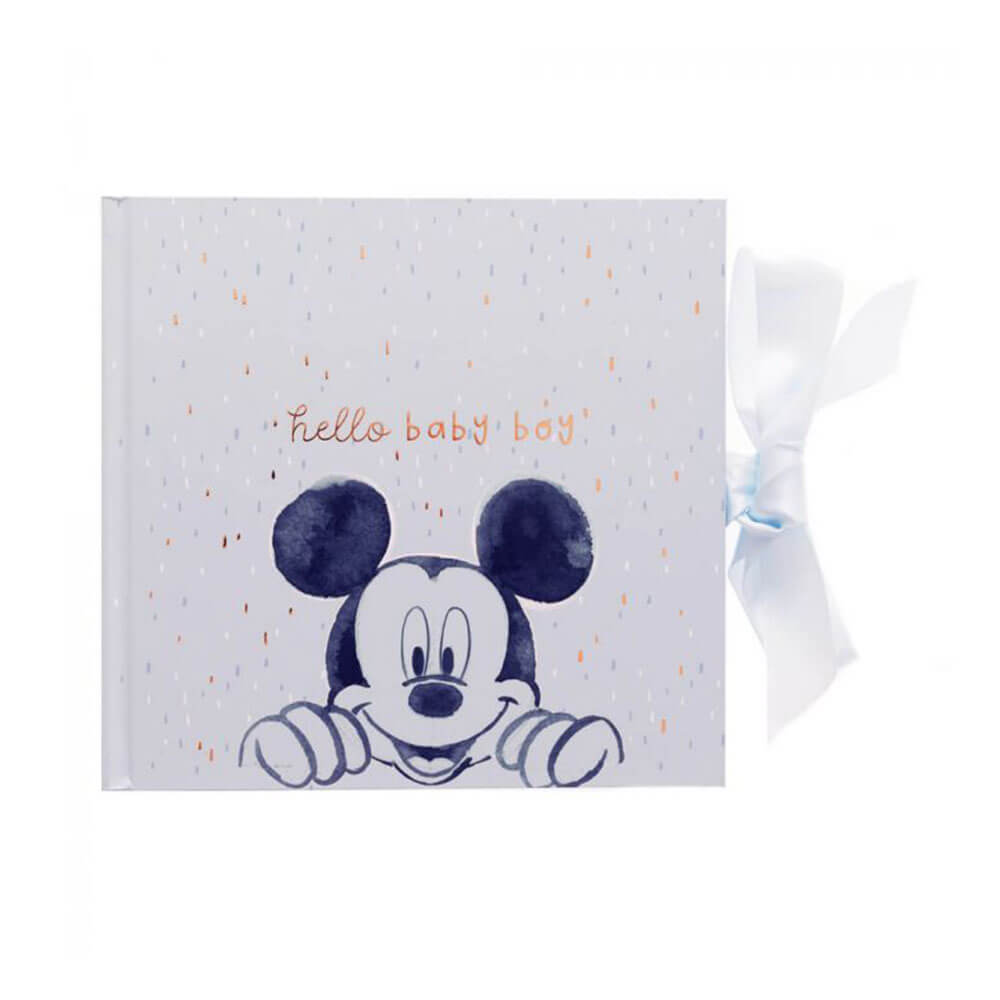 Disney Gifts Hello Baby Photo Álbum