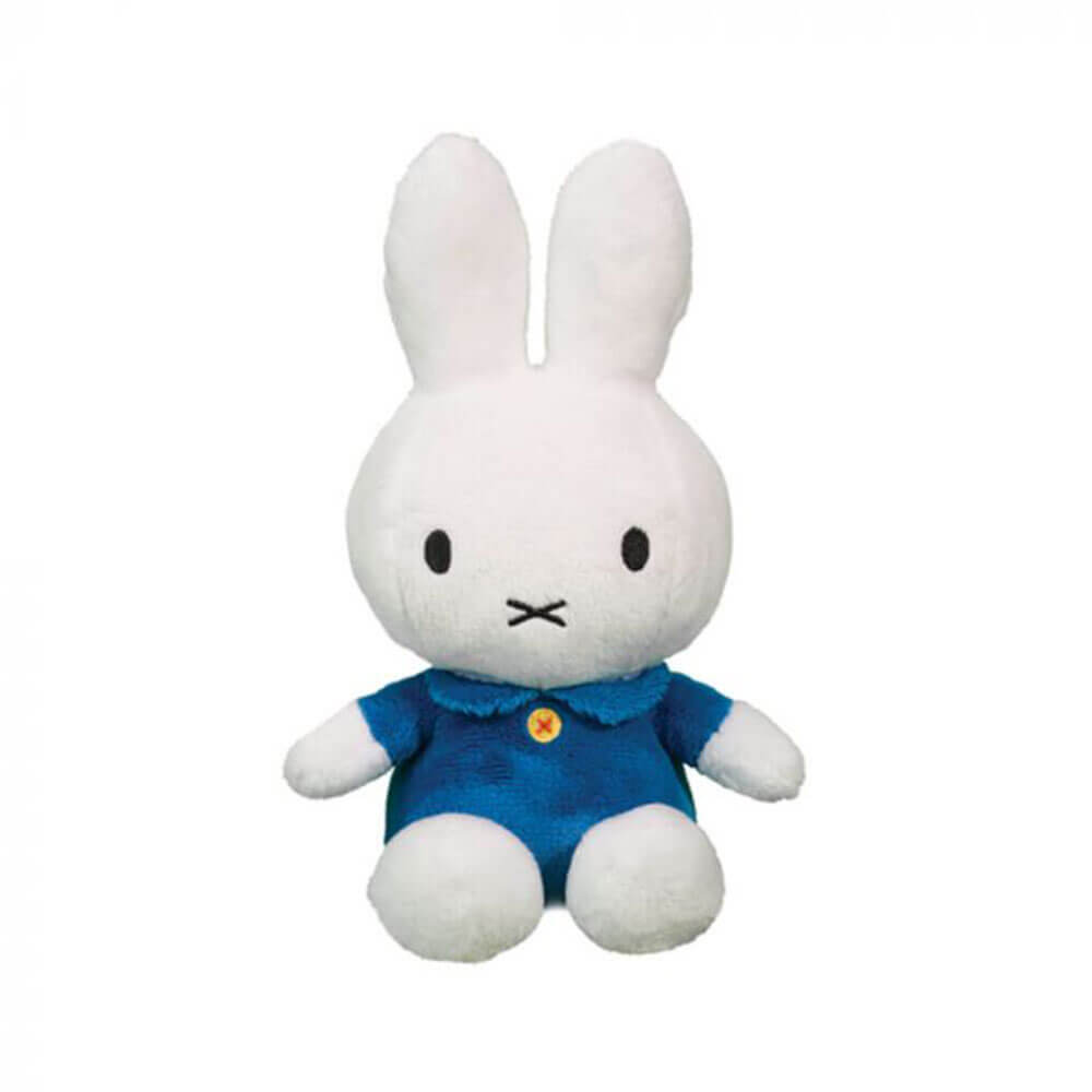 Miffy Classic Cuddly Pluxé