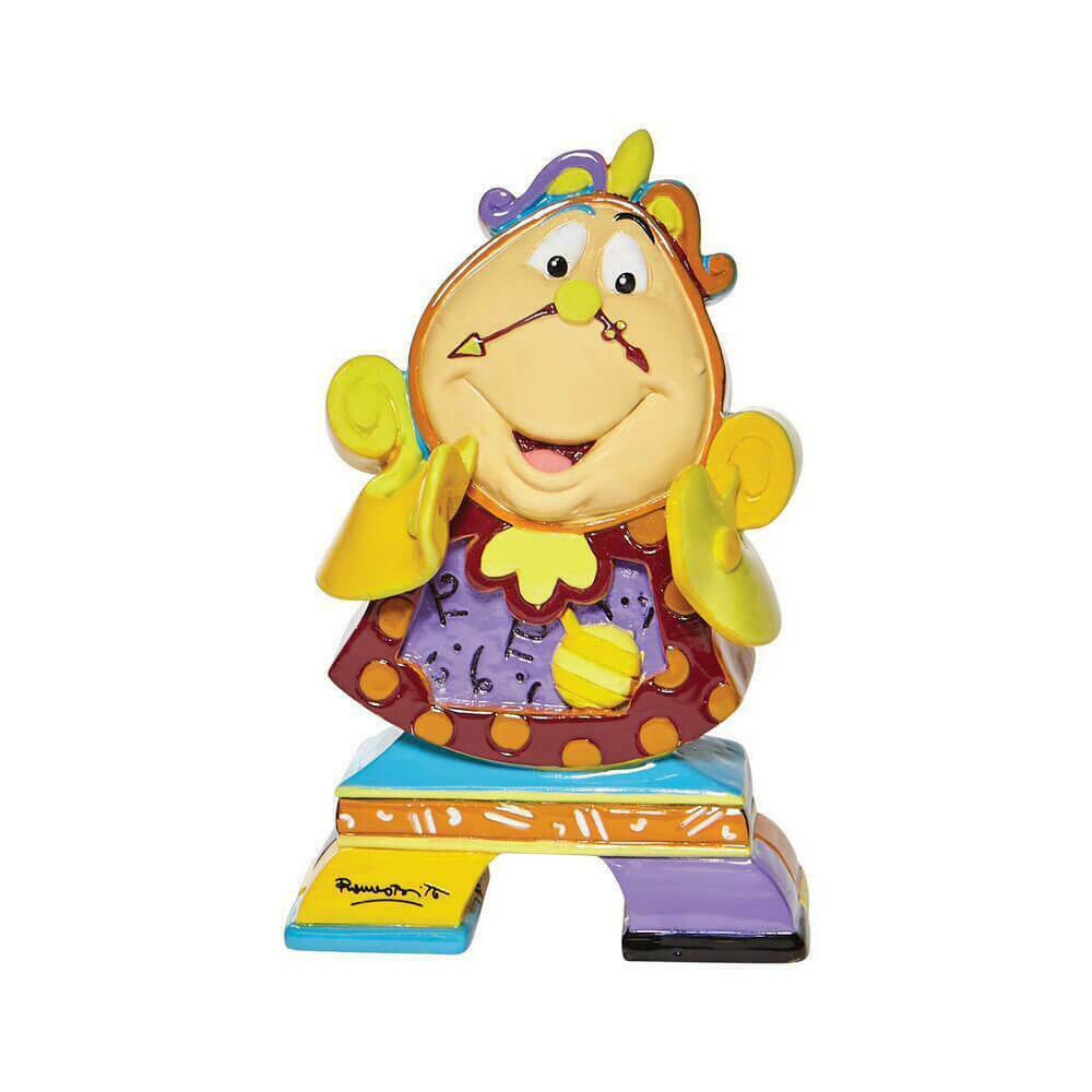 Disney van Britto -beeldje (Mini)