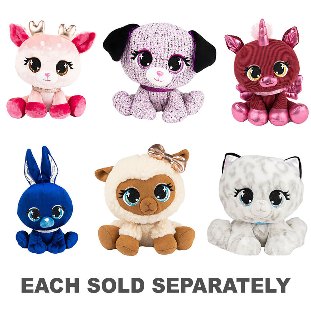 P*Lushes Pets Plush