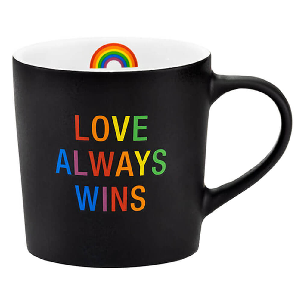 Dì What Pride Mug (Large)