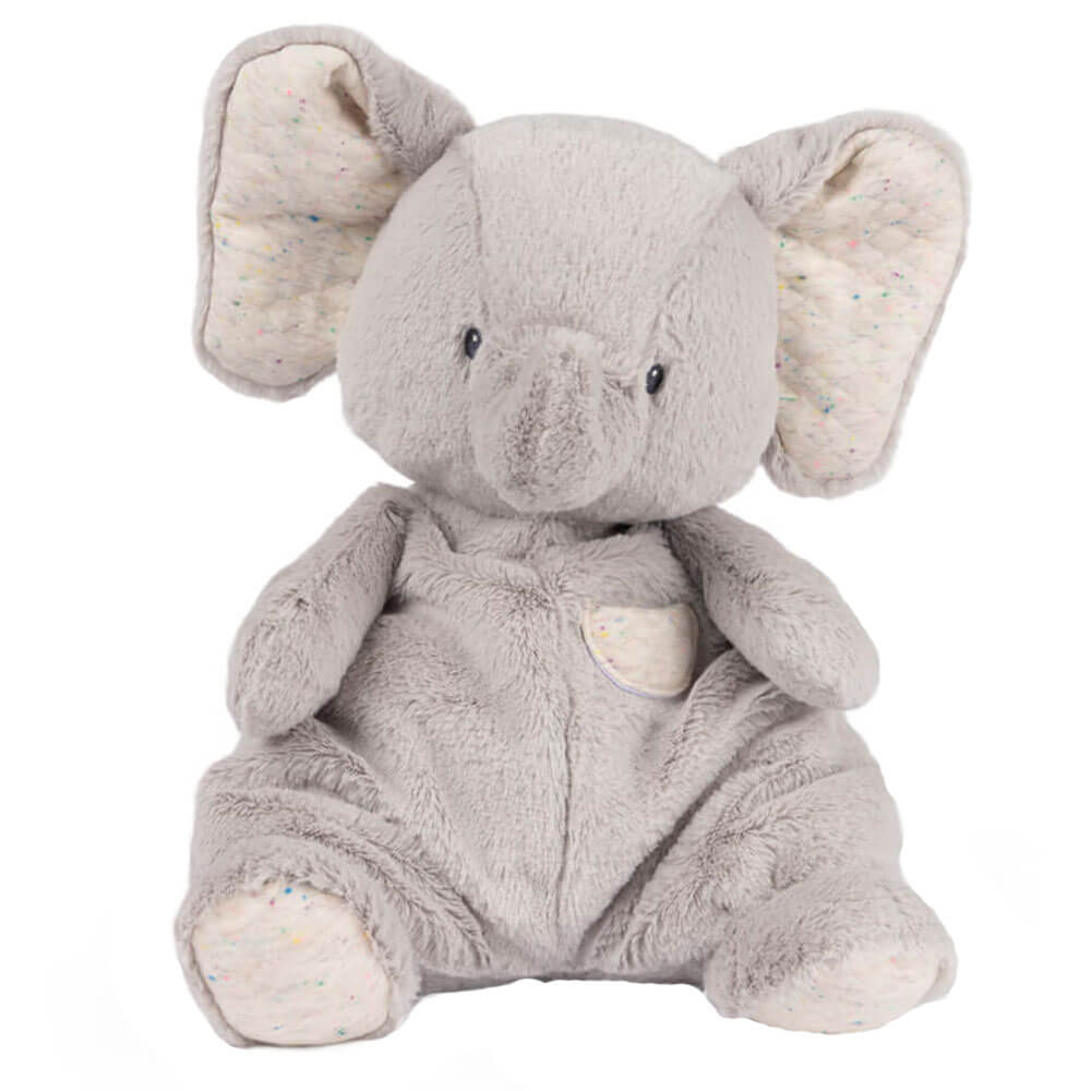 Oh So Snuggly Elephant Plush 26cm