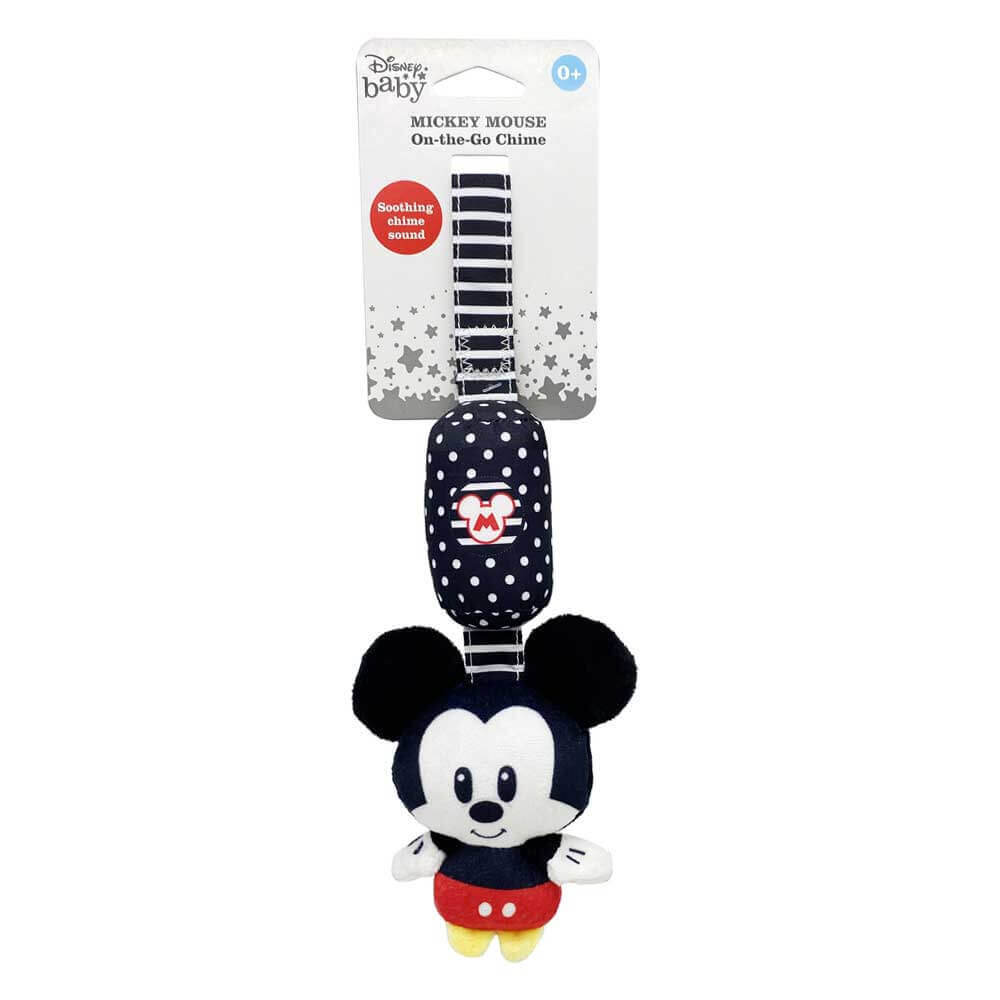 Jouet de carillon Disney sur le pouce