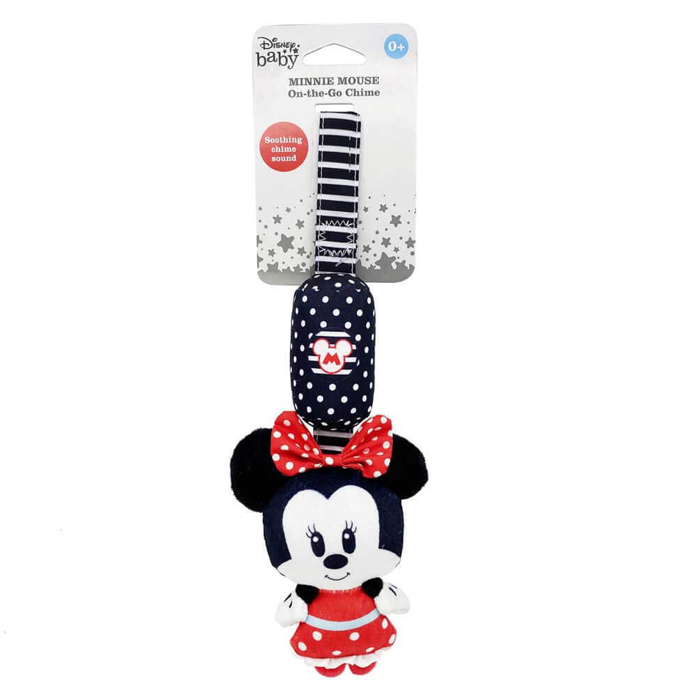 Disney On-the-Go Chime Toy