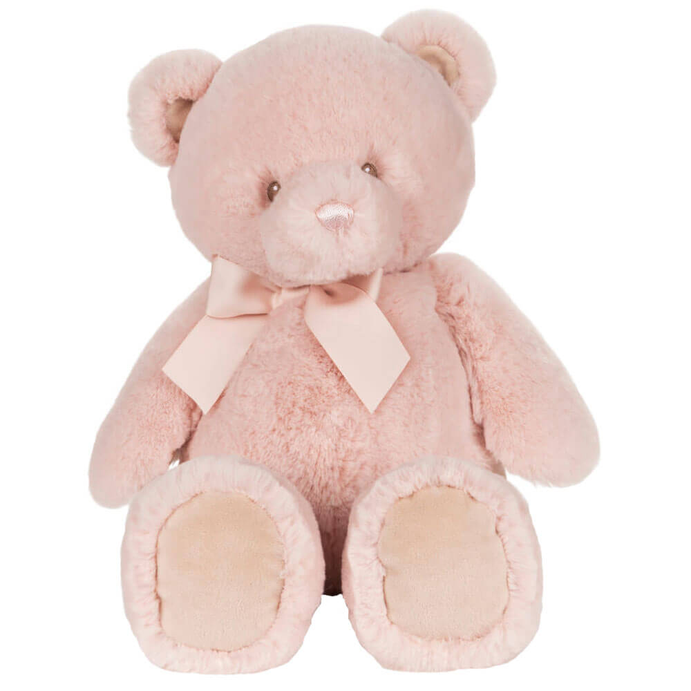 Gund, mój pierwszy przyjaciel Teddy Bear