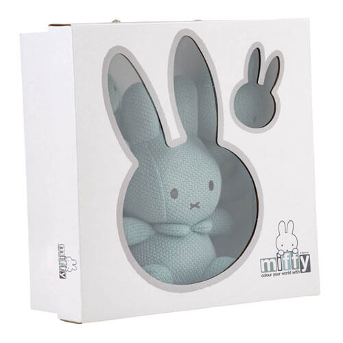 Miffy Baby Gift Set