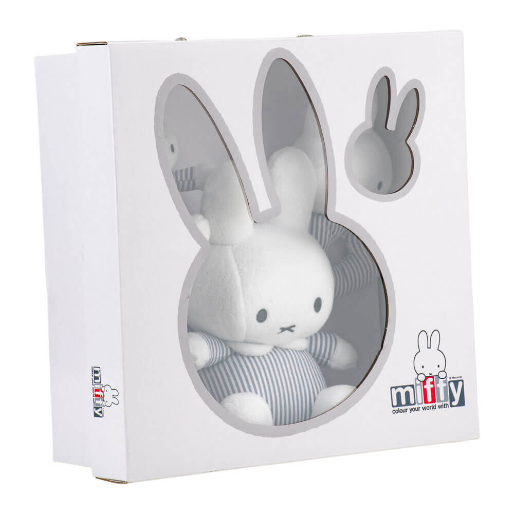 Conjunto de presentes de bebê miffy