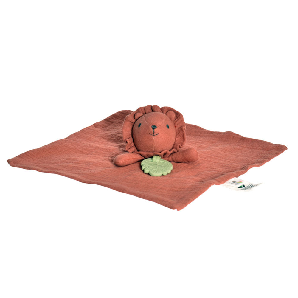 Tikiri Organic Comforter