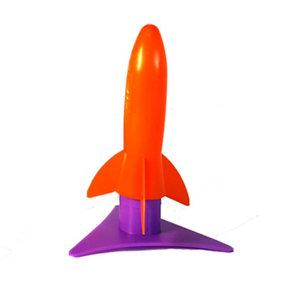 Flytande fizzrocket