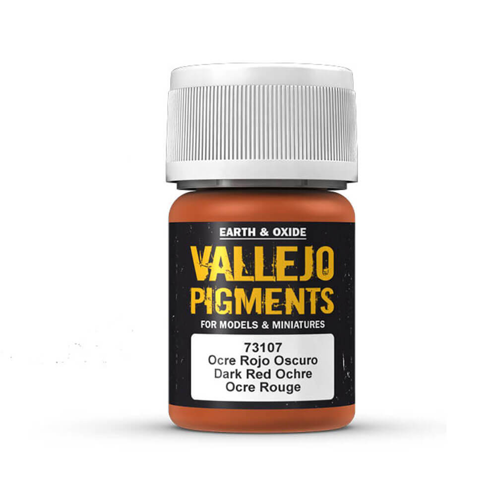 Vallejo Pigmenter 30 ml