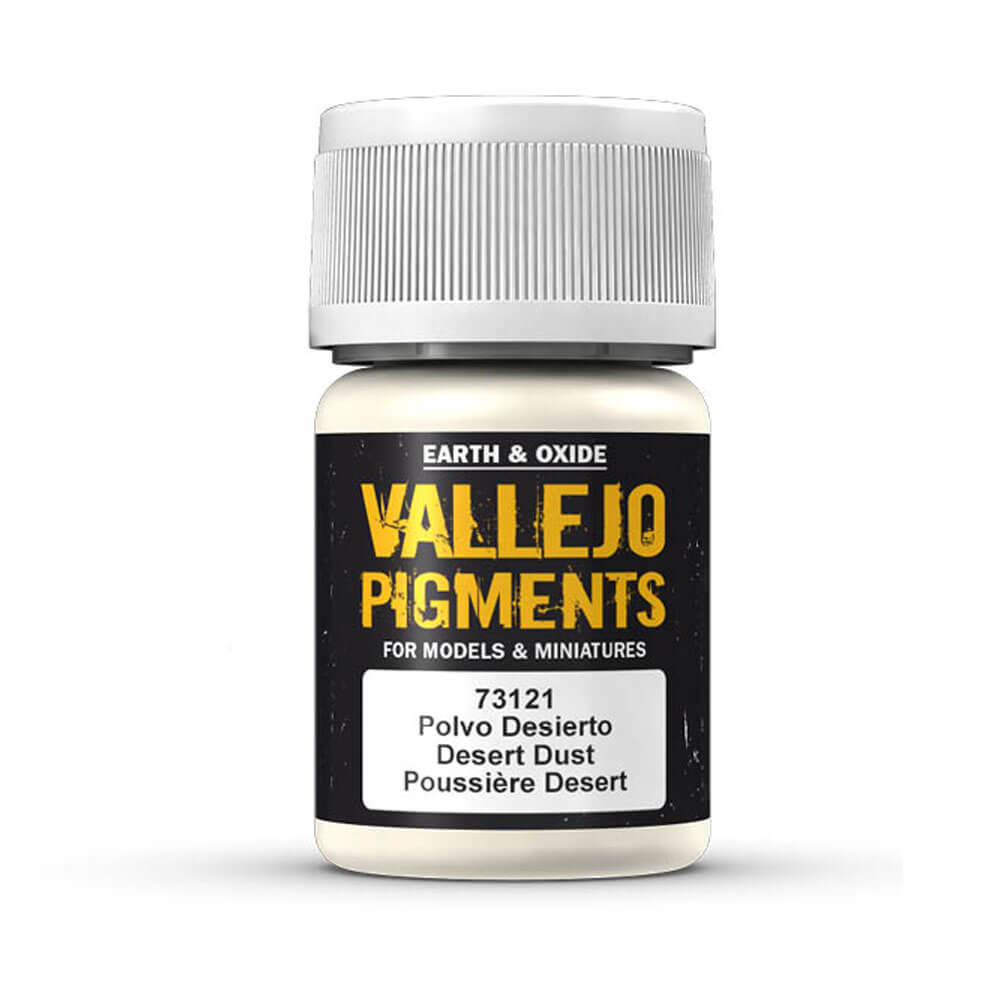  Vallejo Pigmente 30 ml