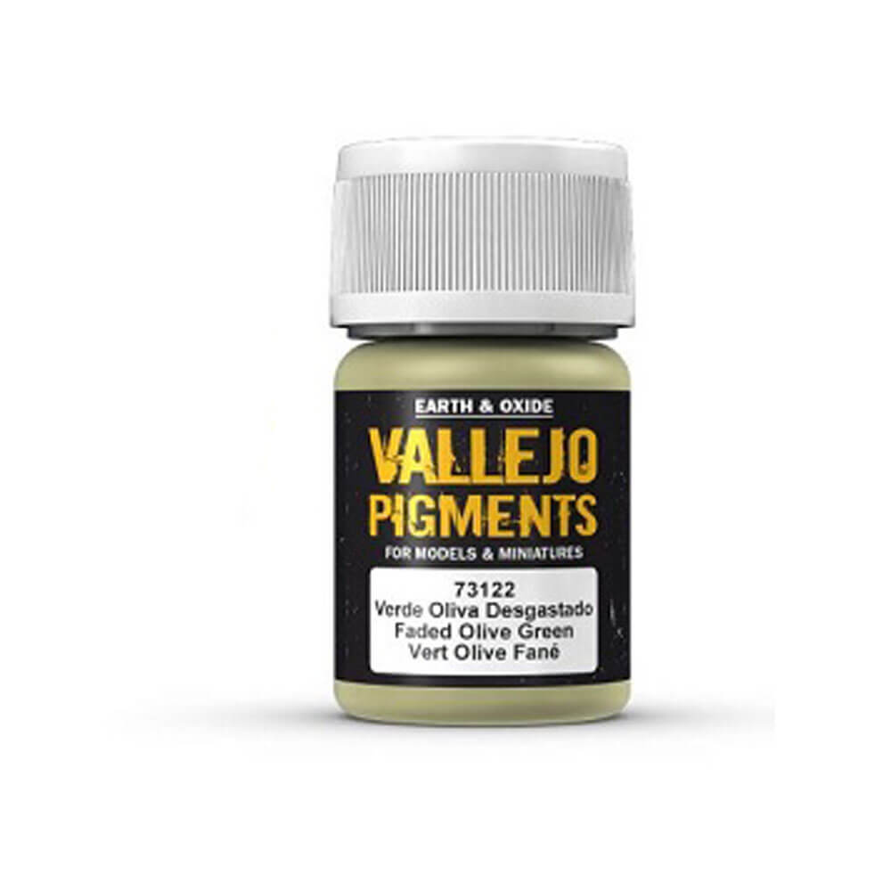 Vallejo Pigmments 30ml