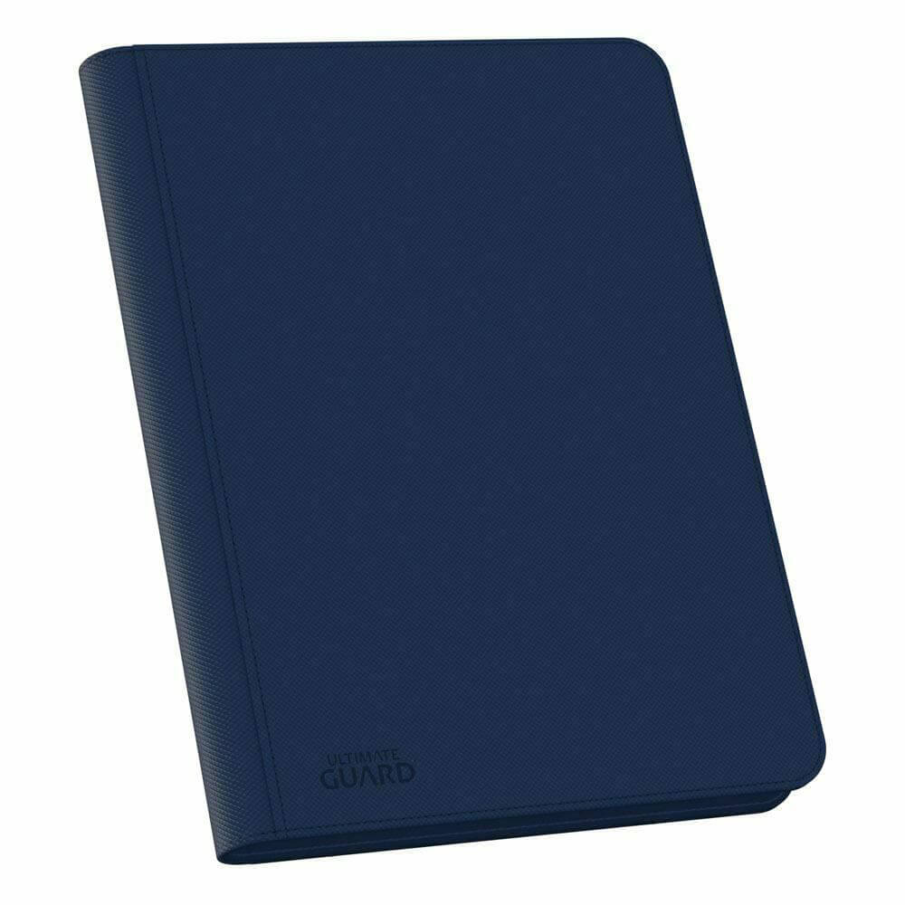 Ultimate Guard 8 Pocket ZipFolio XenoSkin Folder